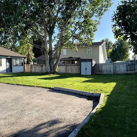 Guest Suites 1996 #3 - Cozy 1 Bedroom 1 Bath Suite Idaho Falls Exterior photo